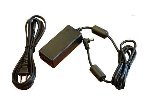 TopExec AC Adapter (spare)
